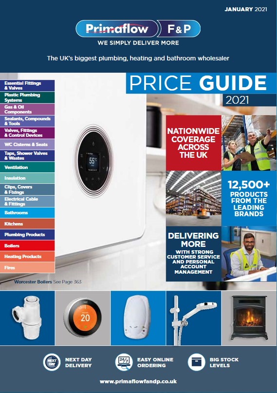 Price Guide